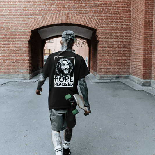 Hope Realized Tee