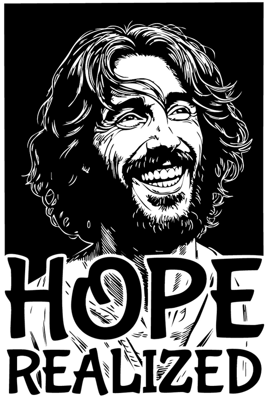 Hope Realized Tee